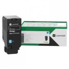 Lexmark CS/CX730 Toner Cyan 10.500 oldal kapacitás (71C2HC0) nyomtatópatron & toner