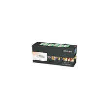 Lexmark CS/CX 727 CS728 festékkazetta fekete (75B20K0) nyomtatópatron & toner