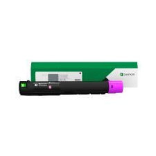 Lexmark CX930/931 Magenta toner nyomtatópatron & toner
