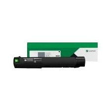 Lexmark CX930, 931 Yellow 16,5K Toner Cartridge Termékkód: 85D0HY0 nyomtatópatron & toner