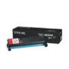 Lexmark E120 drum eredeti 25K 12026XW