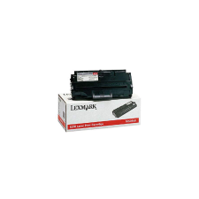 Lexmark [E210] 10S0150 fekete eredeti toner (10S0150) - Nyomtató Patron nyomtatópatron & toner