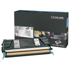 Lexmark E360H31E fekete toner (E360H31E) nyomtatópatron & toner