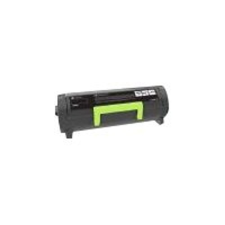 Lexmark - High Yield - black - original - toner cartridge - LCCP, LRP (B242H00) nyomtatópatron & toner