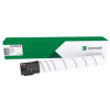 Lexmark Lexmark [CX92x] 76C00M0 magenta eredeti 11,5k toner