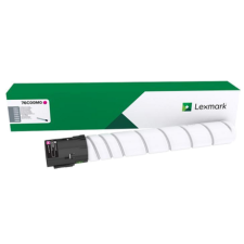 Lexmark Lexmark [CX92x] 76C00M0 magenta eredeti 11,5k toner nyomtatópatron & toner