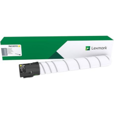 Lexmark Lexmark [CX92x] 76C00Y0 sárga eredeti 11,5k toner nyomtatópatron & toner