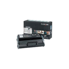 Lexmark Lexmark [E321/323] 12A7400 fekete eredeti toner nyomtatópatron & toner
