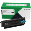 Lexmark Lexmark [MS/MX331,431] 55B200E fekete eredeti 3k toner