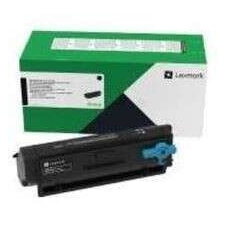 Lexmark Lexmark MS/MX331, 431 Black toner 15.000 oldal kapacitás nyomtatópatron & toner