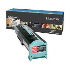Lexmark Lexmark [Optra W840] W84020H fekete eredeti toner nyomtatópatron & toner