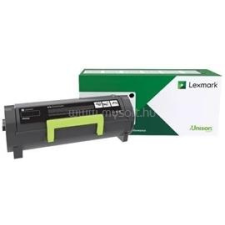 Lexmark M1342 / XM1342 fekete toner (18000 oldal) (24B7005) nyomtatópatron & toner