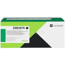 Lexmark M5255/M5265/M5270 fekete toner (45000 oldal) (25B3079) nyomtatópatron & toner