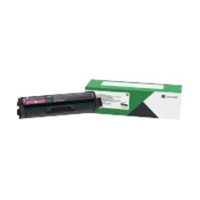 Lexmark - magenta - original - toner cartridge - LCCP, LRP (C3220M0) - Nyomtató Patron nyomtatópatron & toner