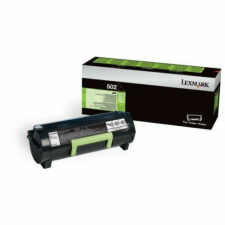 Lexmark [MS310] 50F2000 fekete eredeti toner nyomtatópatron & toner