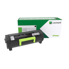 Lexmark MS317 fekete eredeti toner 20K nyomtatópatron & toner