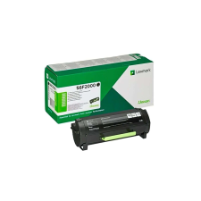 Lexmark MS321/521/621 toner ORIGINAL 6K nyomtatópatron & toner