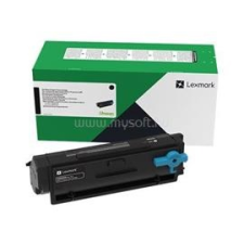 Lexmark MS431,MX431 Extra nagy kapacitású festékkazetta (fekete) (55B2X0E) nyomtatópatron & toner