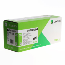 Lexmark MS510/610 toner ORIGINAL 20K nyomtatópatron & toner