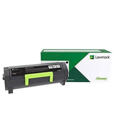  Lexmark [MS531/MX532] 66S0HA0 fekete eredeti toner nyomtatópatron & toner