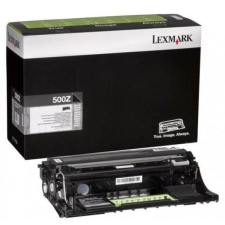Lexmark MS/MX/31x/41x/51x/61x Drum 60k (Eredeti) 50F0Z00 nyomtatópatron & toner