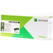 Lexmark Mx510/mx511/mx610/mx611 (60f2x0e) lexmark eredeti 20k toner nyomtatópatron & toner