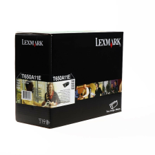 Lexmark T650A11E Toner (eredeti) nyomtatópatron & toner