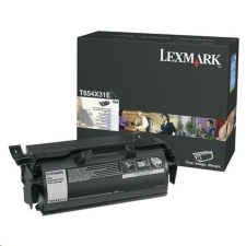 Lexmark T654X31E fekete toner (T654X31E) - Nyomtató Patron nyomtatópatron & toner