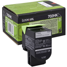 Lexmark Toner CS410 - Fekete nyomtatópatron & toner