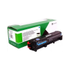 Lexmark Toner Lexmark C332HC0        cyan                    C332HC0 (C332HC0)