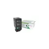 Lexmark Toner Lexmark F/ CX725 (Ciánkék, 16k)
