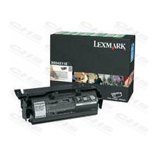Lexmark Toner X654/X656/X658 36000/oldal (X654X11E) nyomtatópatron & toner