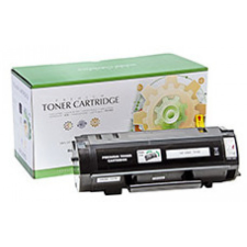 Lexmark Utángyártott lexmark ms421,mx421,522 toner black 15.000 oldal kapacitás scc nyomtatópatron & toner