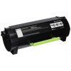 Lexmark Utángyártott LEXMARK MS431/MX431 Toner Black 20.000 oldal kapacitás White Box