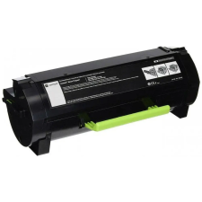 Lexmark Utángyártott LEXMARK MS431/MX431 Toner Black 20.000 oldal kapacitás White Box nyomtatópatron & toner