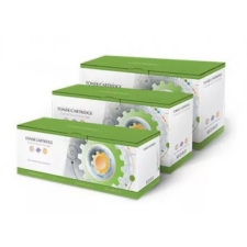 Lexmark Utángyártott lexmark ms510/610 toner black new chip 20k scc nyomtatópatron & toner