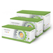 Lexmark Utángyártott lexmark ms521 toner black new chip 25.000 oldal kapacitás scc nyomtatópatron & toner