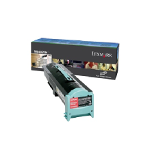 Lexmark W84020H Eredeti Toner Fekete (00W84020H) nyomtatópatron & toner