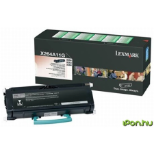 Lexmark X264A11G EREDETI nyomtatópatron & toner