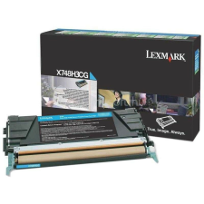 Lexmark X748H3CG Toner (eredeti) nyomtatópatron & toner