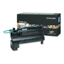Lexmark X792X1KG Visszajuttatási toner Fekete nyomtatópatron & toner