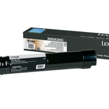 Lexmark X95x extra nagy kapacitású festékkazetta fekete (X950X2KG) (X950X2KG) nyomtatópatron & toner