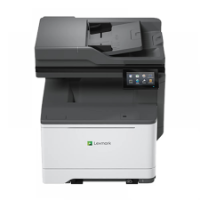 Lexmark XC2335 nyomtató