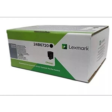 Lexmark XC4150 Black toner (24B6720) nyomtatópatron & toner