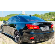  Lexus IS 2005-2012 Hátsó Légterelő Fényes Fekete AutoVision légterelő