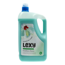  LEXY ÖBLÍTŐ CARIBBEAN DREAM 5000ML tisztító- és takarítószer, higiénia