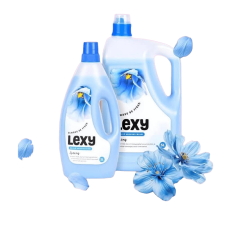  Lexy Spring öblítő 2 liter tisztító- és takarítószer, higiénia