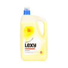 LEXY Summer öblítő koncentrátum (5 liter) tisztító- és takarítószer, higiénia