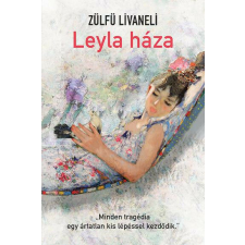 Leyla háza regény