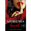 Leylah Attar - 53 szerelmes levél